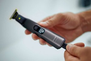 Golarka Philips OneBlade Pro 360 QP6551/15 3