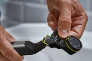 Golarka Philips OneBlade Pro 360 QP6551/15 7