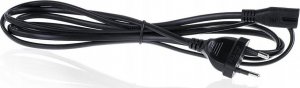 Kabel zasilający Veracity 2 pin power cord (EU) 1