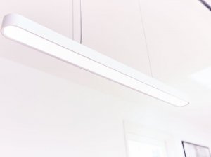 Lampa wisząca Yeelight Inteligentna lampa wisząca Yeelight Crystal Pendant Light 13