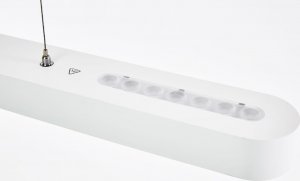 Lampa wisząca Yeelight Inteligentna lampa wisząca Yeelight Crystal Pendant Light 2