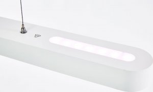 Lampa wisząca Yeelight Inteligentna lampa wisząca Yeelight Crystal Pendant Light 3