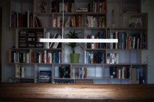 Lampa wisząca Yeelight Inteligentna lampa wisząca Yeelight Crystal Pendant Light 7