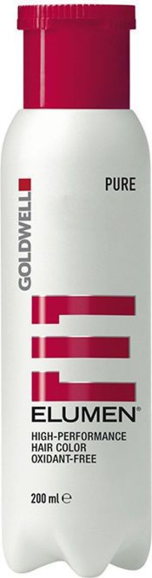 Goldwell Elumen Bezoksydacyjna farba do włosów 200 ml NG@6 1