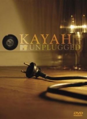 Pop Kayah Mtv Unplugged 1