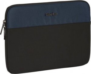 Etui na tablet Safta Pokrowiec na Laptopa Safta Business 14'' Ciemnoniebieski (34 x 25 x 2 cm) 1