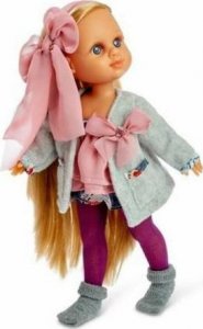 Berjuan Lalka Baby Berjuan My Girl Long Hair 35 cm 1