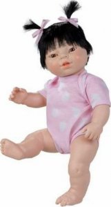 Berjuan Lalka Baby Berjuan Newborn 7061-17 38 cm 1