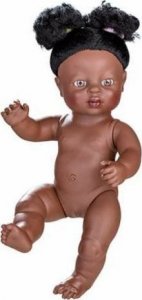 Berjuan Lalka Baby Berjuan Newborn 7059-17 38 cm 1