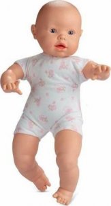 Berjuan Lalka Baby Berjuan Newborn 8075-18 45 cm 1