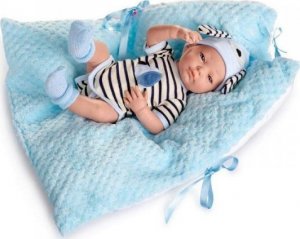 Berjuan Lalka Baby Berjuan Newborn (45 cm) 1