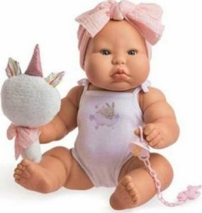 Berjuan Lalka Baby Berjuan Chubby Baby 20006-22 30 cm 1