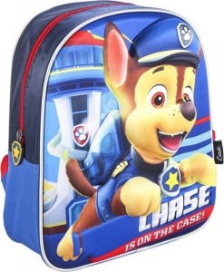 The Paw Patrol Plecak szkolny The Paw Patrol Ciemnoniebieski (25 x 31 x 10 cm) 1