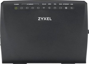 Router ZyXEL VMG3312-T20A (VMG3312-T20A-EU01V1F) 1