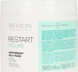 Revlon Maska do Włosów Revlon Re-Start Volume (500 ml) 1