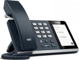 Telefon stacjonarny Yealink Telefon IP Yealink MP50 1