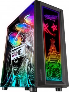 Obudowa Mars Gaming MC-ART 1