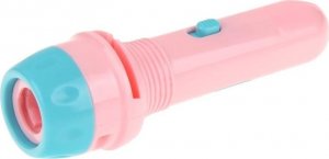 Latarka Projektor 24 Slajdy Zwierzęta Dinozaury 3