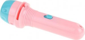 Latarka Projektor 24 Slajdy Zwierzęta Dinozaury 4