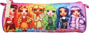 Piórnik Vadobag VADOBAG Piórnik tuba RAINBOW HIGH 21cm 2