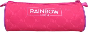 Piórnik Vadobag VADOBAG Piórnik tuba RAINBOW HIGH 21cm 4