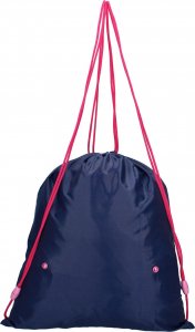 Vadobag VADOBAG RAINBOW HIGH Worek szkolny Plecak Torba 4