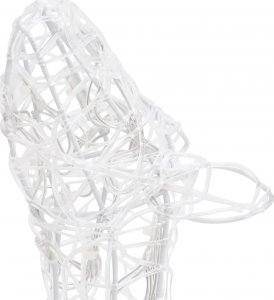 Dekoracja świąteczna vidaXL renifer 6