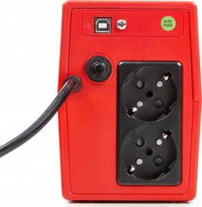 UPS Salicru SPS 500 One (662AF000001) 3