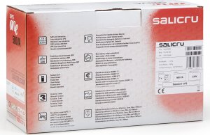 UPS Salicru SPS 500 One (662AF000001) 5