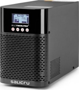 UPS Salicru SLC-700 Twin Pro2 1