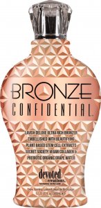 Devoted Creations Devoted Creations Bronze Confidential Ultra Bronzer 1