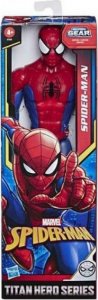 Figurka Hasbro Figurka Spiderman Titan Hero Hasbro (30 cm) 1