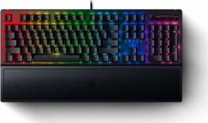 Razer Klawiatura Bluetooth z podstawką do tabletu Razer BlackWidow V3 Czarny QWERTY 1