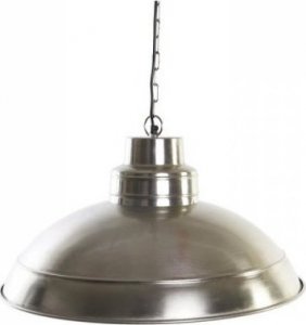 Lampa wisząca DKD Home Decor Lampa Sufitowa DKD Home Decor Srebrzysty Srebro 50 W (54 x 54 x 30 cm) 1