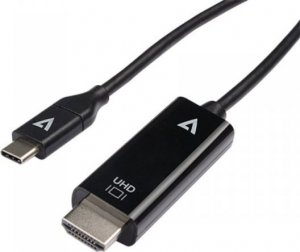 Adapter USB V7 Adapter USB C na HDMI V7 V7UCHDMI-1M          1 m 1