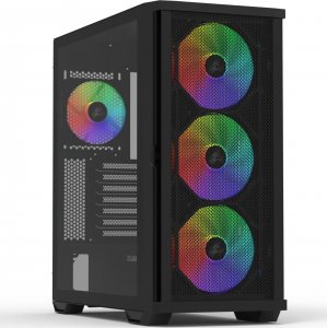 Obudowa Zalman Z10 Plus 2