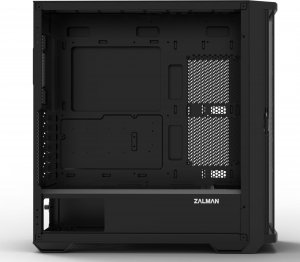 Obudowa Zalman Z10 Plus 4