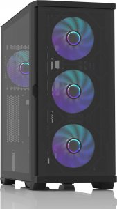 Obudowa Zalman Z10 Duo 7