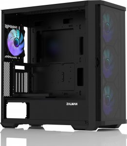 Obudowa Zalman Z10 Duo 8