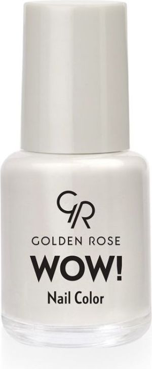 Golden Rose Wow Nail Color Lakier do paznokci 6ml 6 1