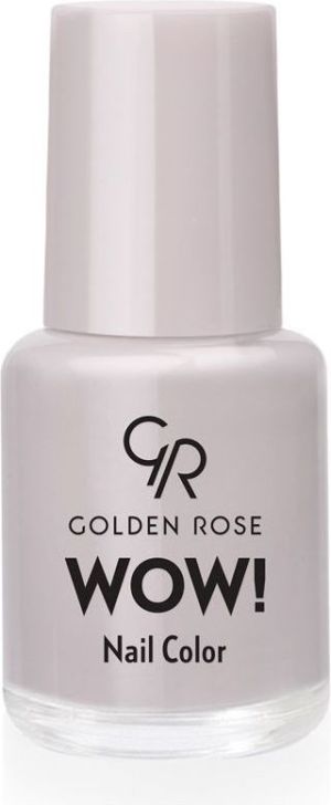 Golden Rose Wow Nail Color Lakier do paznokci 6ml 7 1