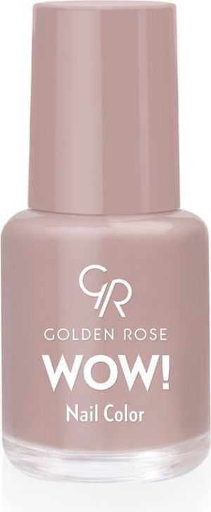Golden Rose Wow Nail Color Lakier do paznokci 6ml 11 1