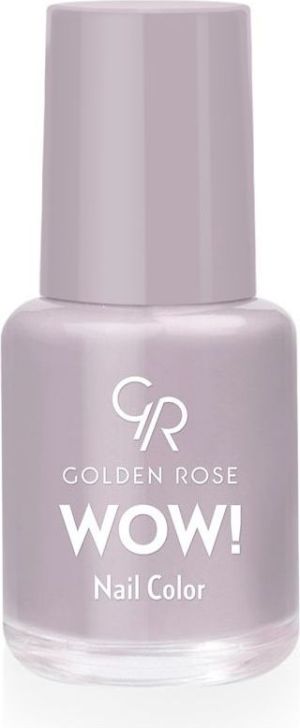 Golden Rose Wow Nail Color Lakier do paznokci 6ml 13 1