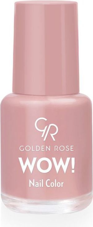 Golden Rose Wow Nail Color Lakier do paznokci 6ml 14 1