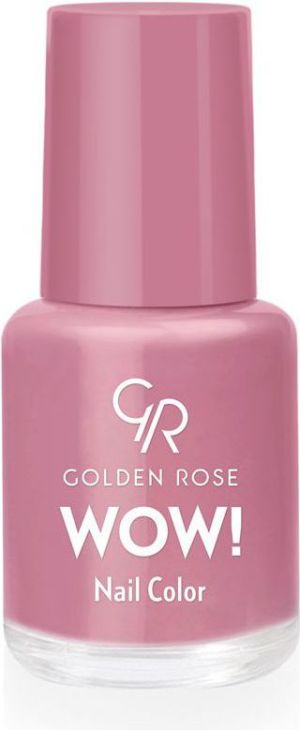 Golden Rose Wow Nail Color Lakier do paznokci 6ml 16 1