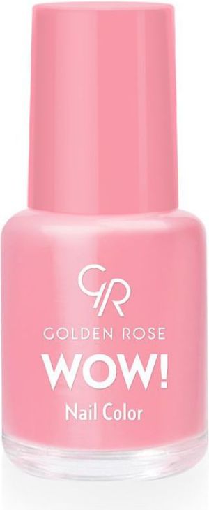 Golden Rose Wow Nail Color Lakier do paznokci 6ml 18 1