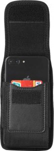 Alogy Alogy Etui na telefon portfel Smart View Cover do Samsung Galaxy S20 FE uniwersalny 12
