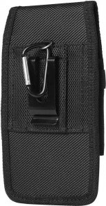 Alogy Alogy Etui na telefon portfel Smart View Cover do Samsung Galaxy S20 FE uniwersalny 13