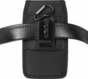 Alogy Alogy Etui na telefon portfel Smart View Cover do Samsung Galaxy S20 FE uniwersalny 3