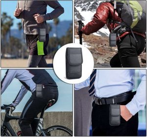 Alogy Alogy Etui na telefon portfel Smart View Cover do Samsung Galaxy S20 FE uniwersalny 8